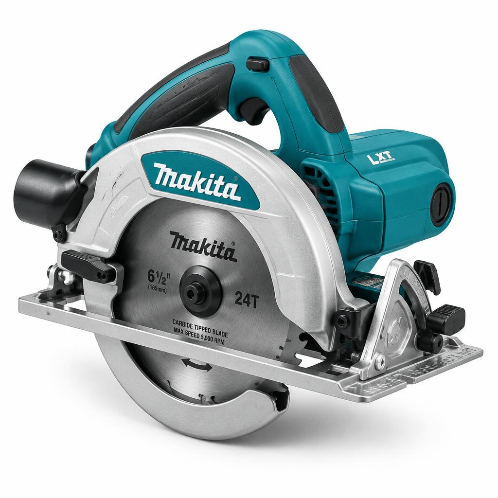Makita 5007FA Sierra Circular 7¼"