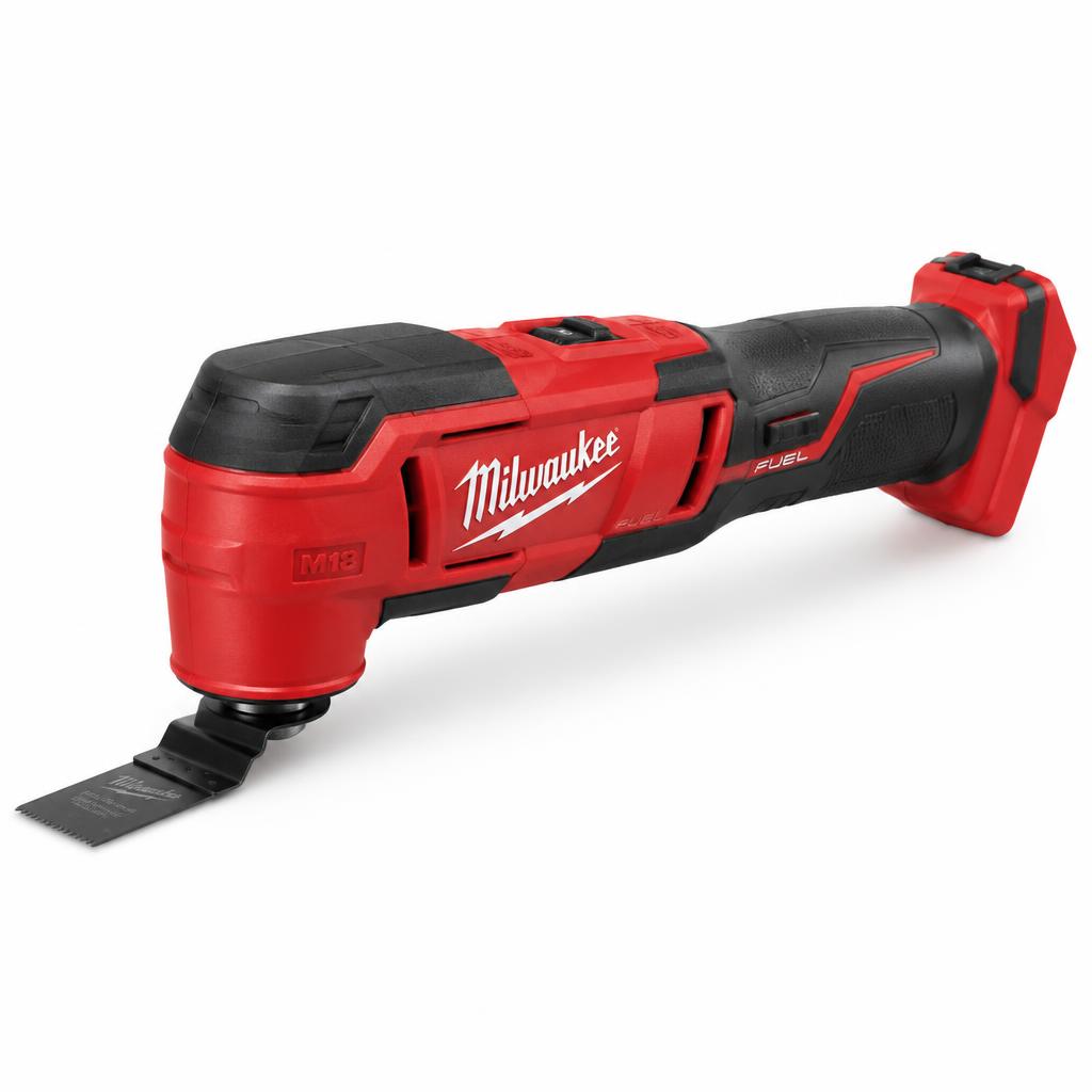 Milwaukee M18 Multiherramienta Oscilante