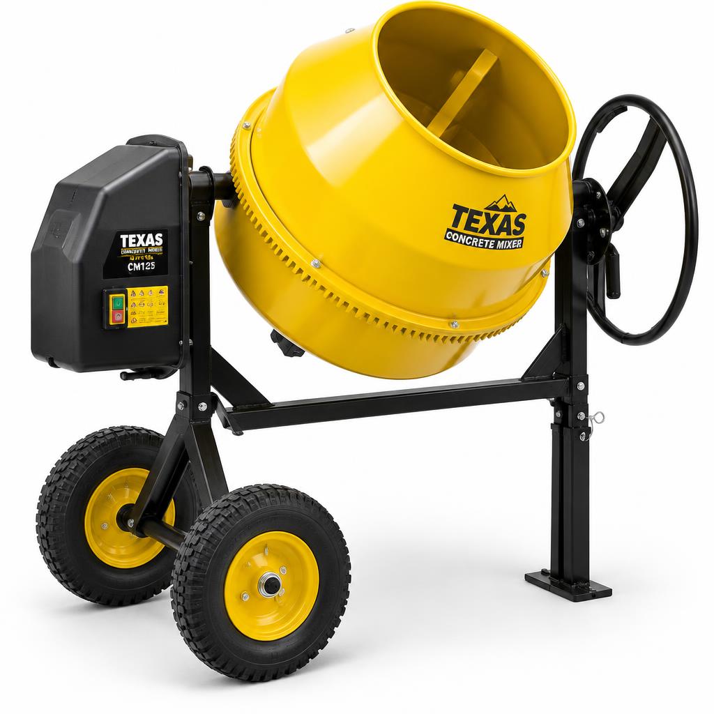Stanley S160 Hormigonera 160L