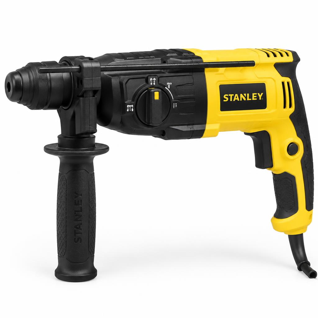 Stanley STDR5510 Taladro Percutor 13mm